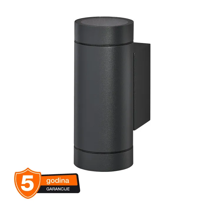Ledvance zidna lampa 2xGU10 4099854183041E