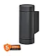 Ledvance zidna lampa 2xGU10 4099854183041E