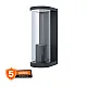 Ledvance zidna lampa 1xE27 4058075554450E