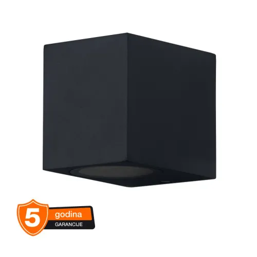 Ledvance zidna lampa 1xGU10 4058075763623E