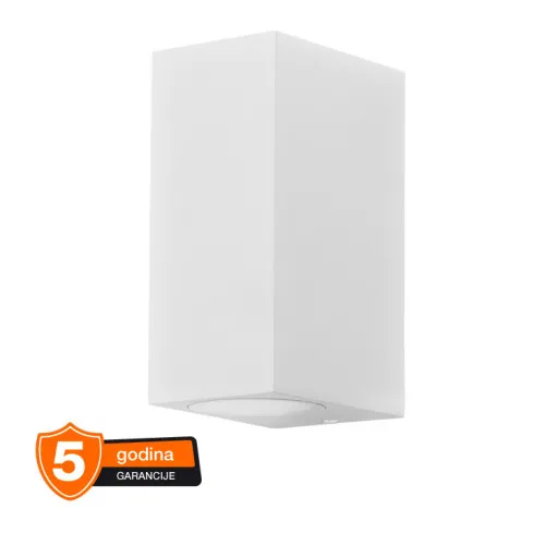 Ledvance zidna lampa 2xGU10 4058075763685E