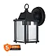 Ledvance zidna lampa - fenjer 1xE27 4058075206625E
