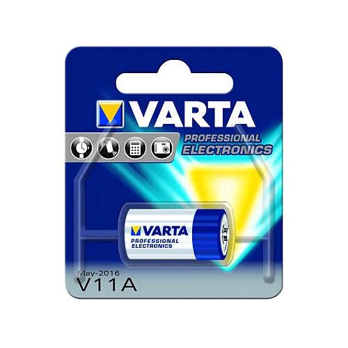Varta alkalna baterija 6V Varta-V11A