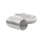 Alufleks crevo 200mm 3m E550197
