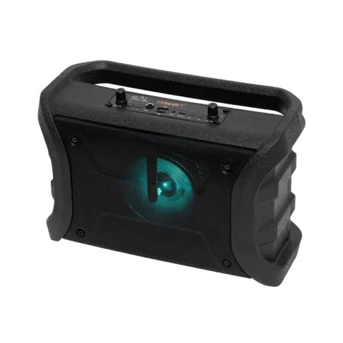 Bluetooth zvučnik 8W BTWORKY