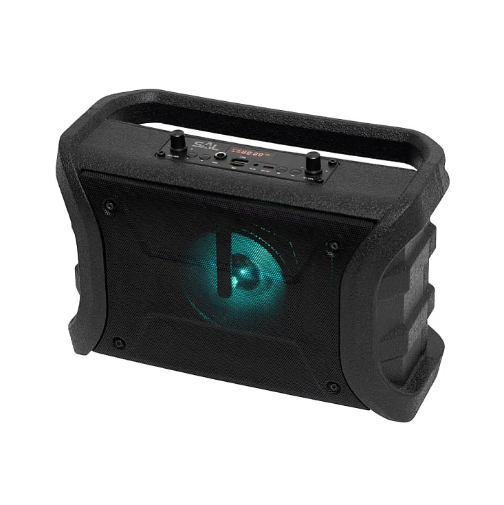 Bluetooth zvučnik 8W BTWORKY