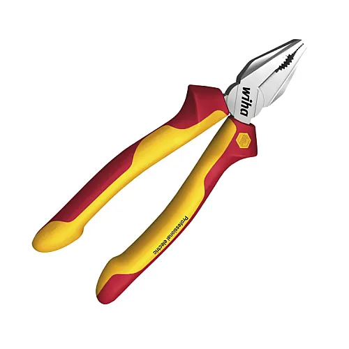 Kombinovana klešta 180mm sa izolacijom W26708
