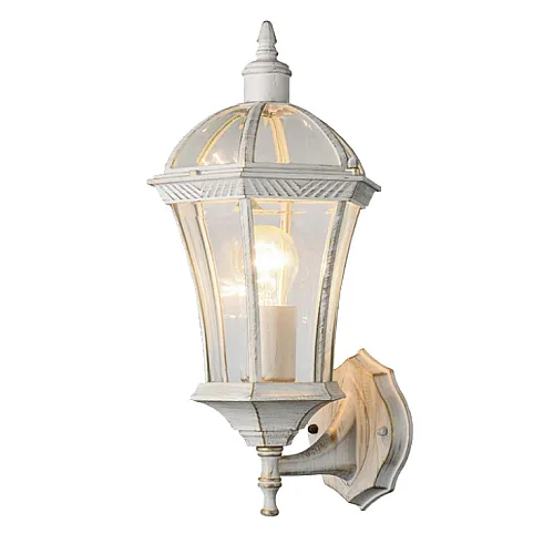 Zidna lampa - fenjer 1xE27 4810-13-6930-2 E250041
