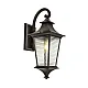 Zidna lampa - fenjer 1xE27 E250397