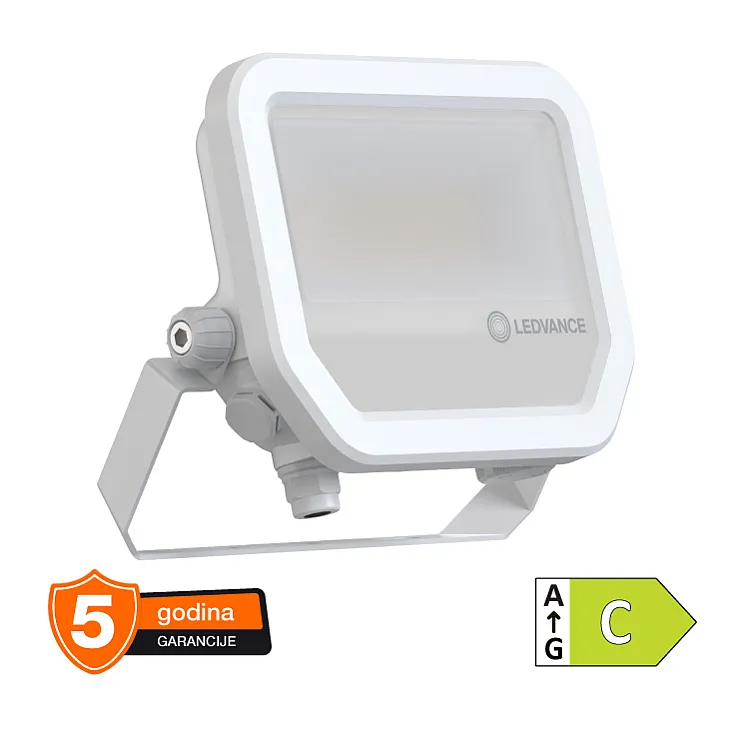 Ledvance LED reflektor 41W dnevno svetlo 4099854306020E