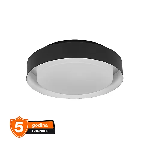 Ledvance plafonjera 2xE27 4058075828865E
