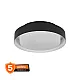 Ledvance plafonjera 2xE27 4058075828865E
