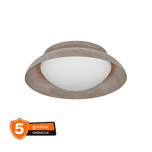 Ledvance plafonjera 2xE27 4058075829169E