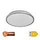 Ledvance LED plafonjera 16W toplo bela 4058075829169E 4058075829268E