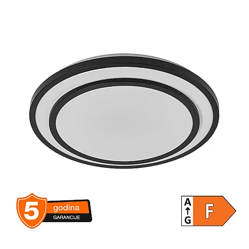 Ledvance LED plafonjera 24W toplo bela 4058075832794E
