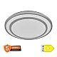 Ledvance LED plafonjera 36W toplo bela 4058075829343E