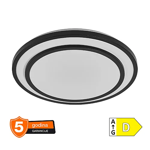 Ledvance LED plafonjera 36W toplo bela 4058075829367E