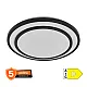 Ledvance LED plafonjera 36W toplo bela 4058075829367E