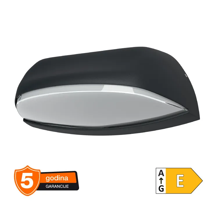 Ledvance zidna LED lampa 12W 4058075214019E