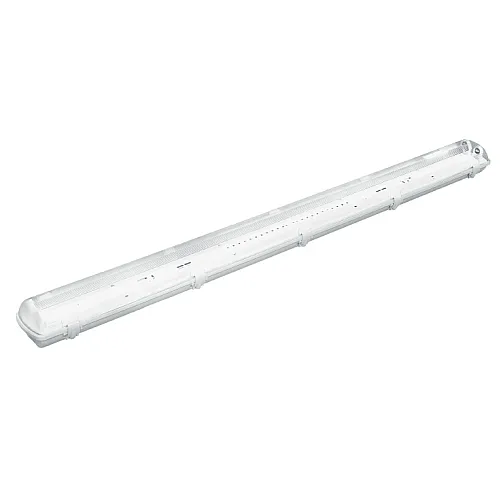 Armatura za LED cevi 2 x 36W ALC-236