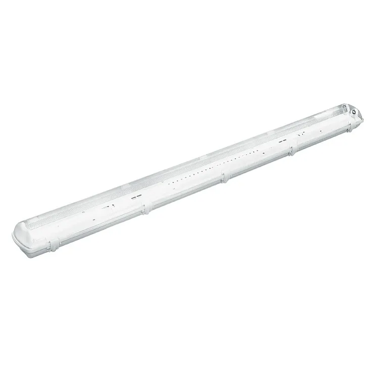 Armatura za LED cevi 2 x 36W ALC-236