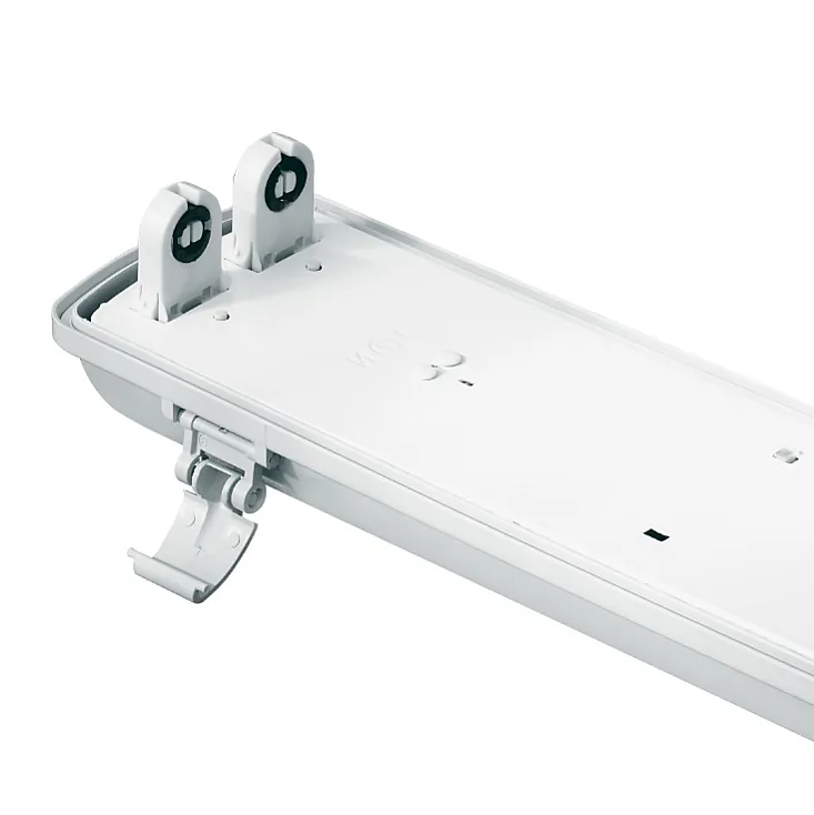 Armatura za LED cevi 2 x 36W ALC-236