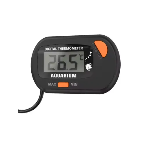 Termometar za akvarijum, terarijum sa sondom YS-70