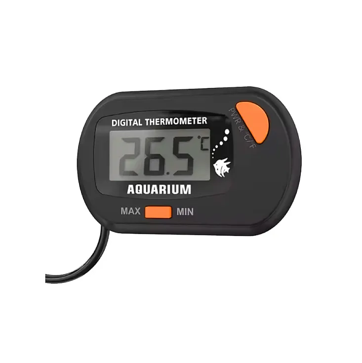 Termometar za akvarijum, terarijum sa sondom YS-70