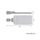 Ledvance LED reflektor 150W dnevno svetlo 4099854362002E