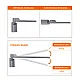 Ledvance LED reflektor 200W dnevno svetlo 4099854362064E