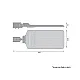 Ledvance LED reflektor 200W dnevno svetlo 4099854362064E