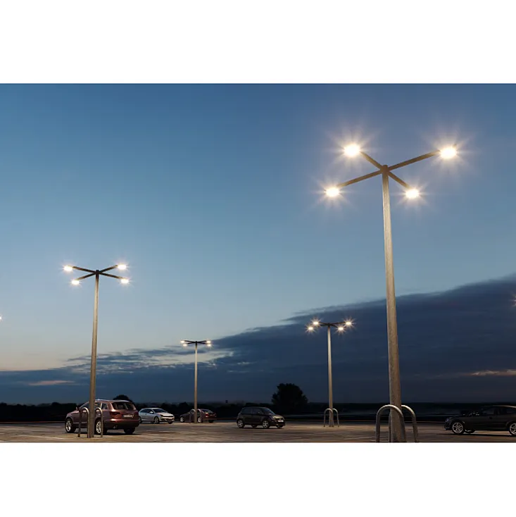 Ledvance LED reflektor 200W dnevno svetlo 4099854362064E