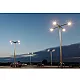 Ledvance LED reflektor 200W dnevno svetlo 4099854362064E