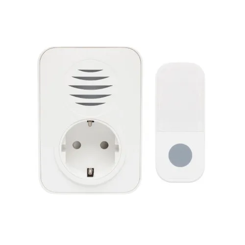 Bežično kućno zvono 230 V~ DBA1101AC