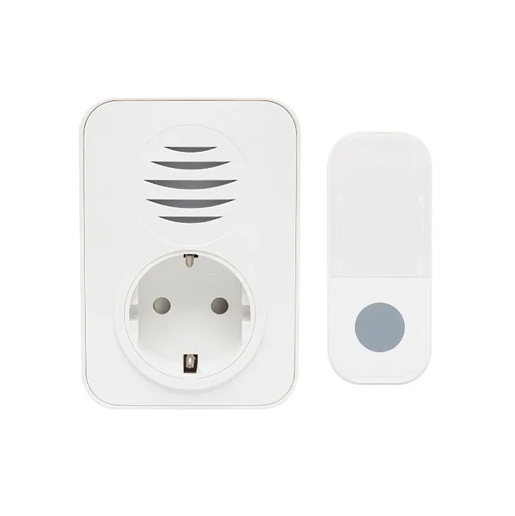 Bežično kućno zvono 230 V~ DBA1101AC