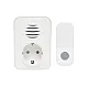 Bežično kućno zvono 230 V~ DBA1101AC