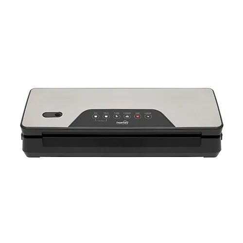 Aparat za zavarivanje i vakumiranje kesa 130W HGFH10