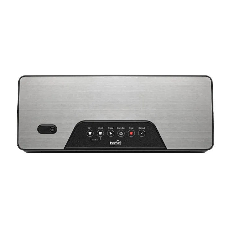 Aparat za zavarivanje i vakumiranje kesa 130W HGFH10