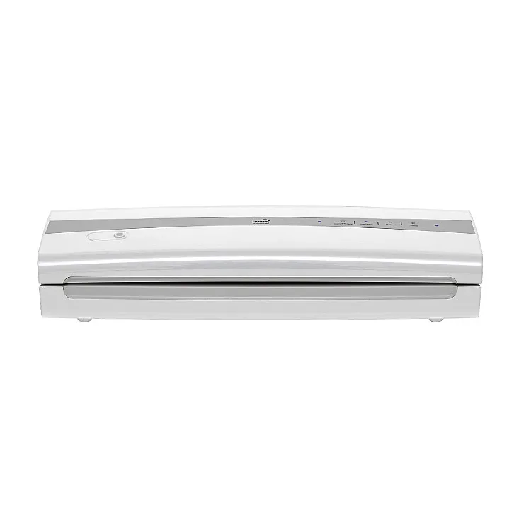 Aparat za zavarivanje i vakumiranje kesa 100W HGFH01