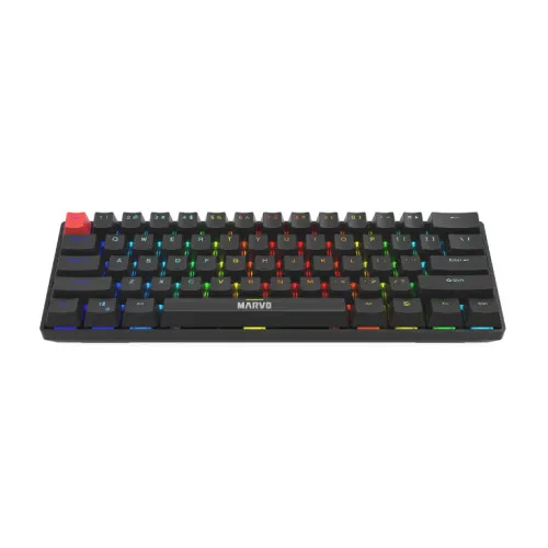 Mehanička RGB USB tastatura Marvo KG933G 002-0242