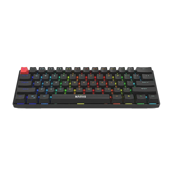 Mehanička RGB USB tastatura Marvo KG933G 002-0242