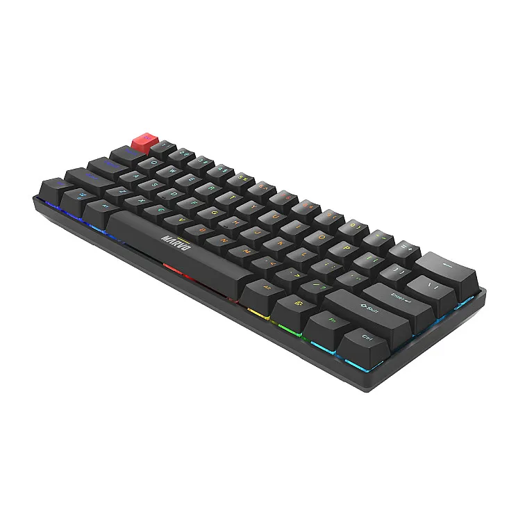 Mehanička RGB USB tastatura Marvo KG933G 002-0242