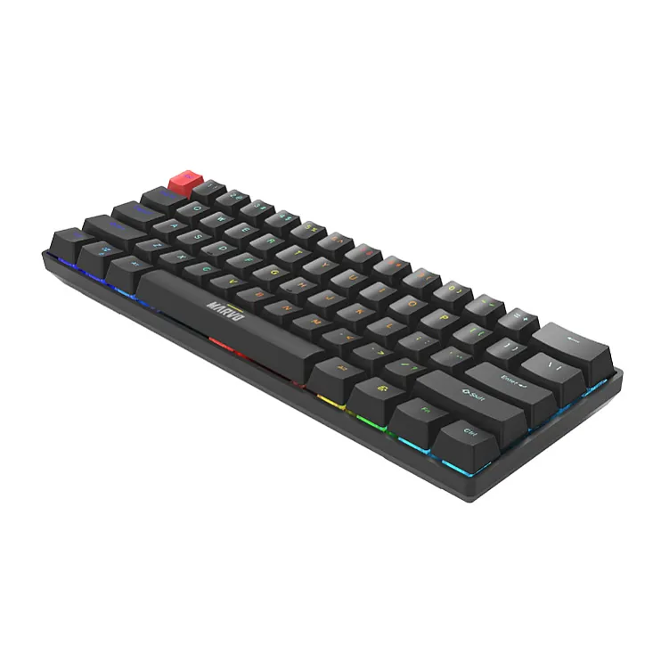 Mehanička RGB USB tastatura Marvo KG933G 002-0242