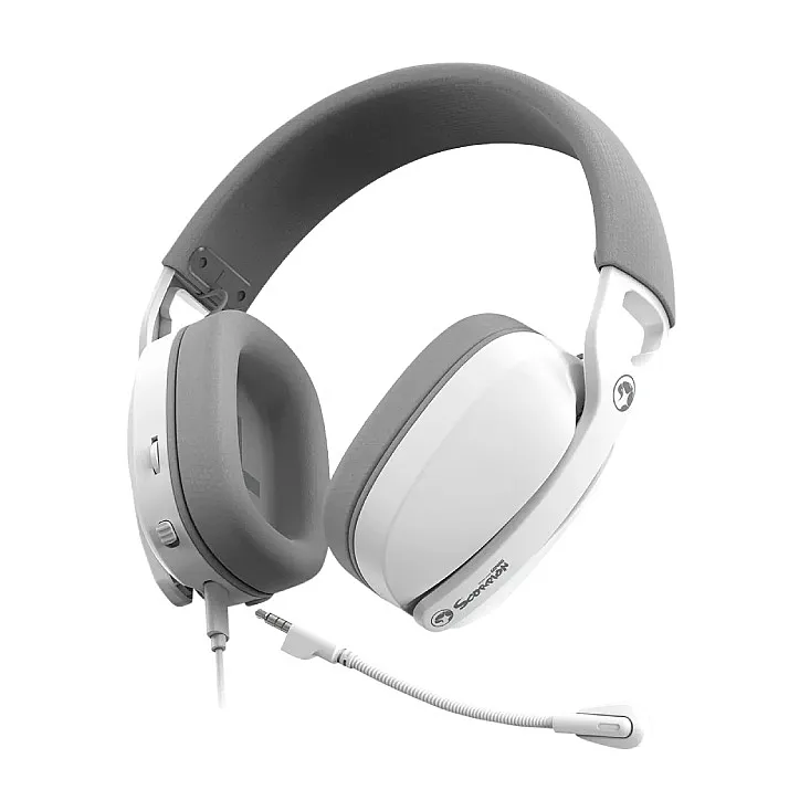 Naglavne stereo slušalice Marvo HG9086 006-0579