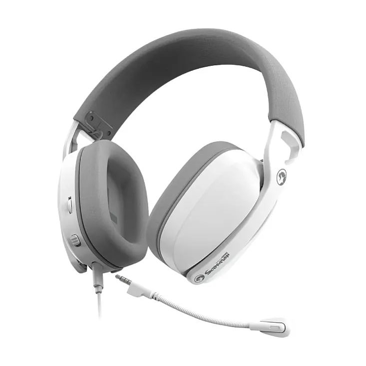 Naglavne stereo slušalice Marvo HG9086 006-0579
