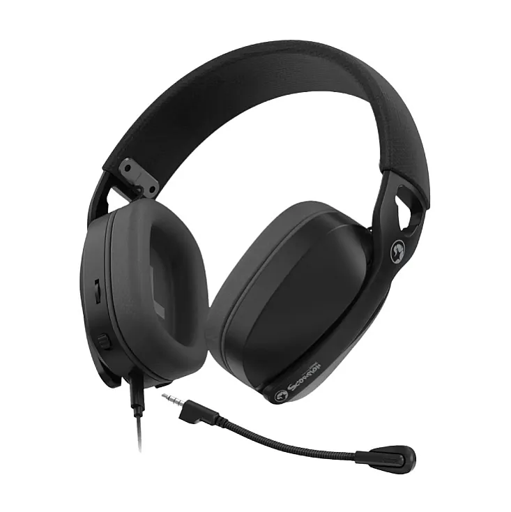 Naglavne stereo slušalice Marvo HG9086 006-0578