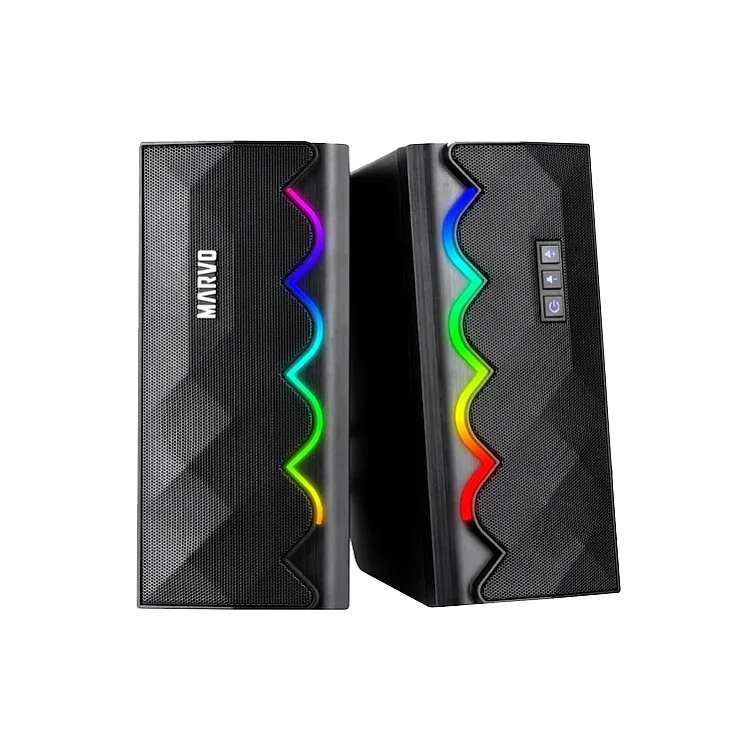 USB zvučnici 2x3W Marvo SG269 005-0535