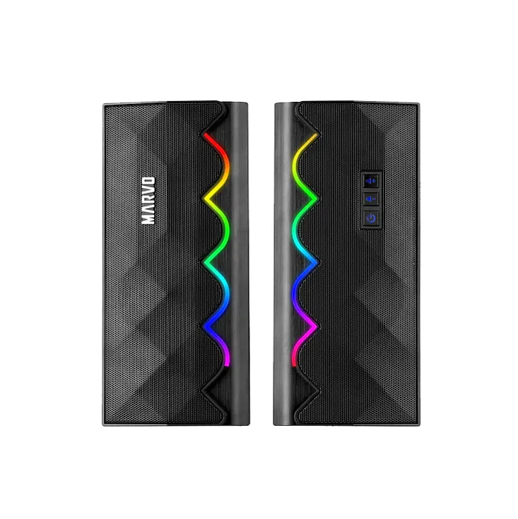 USB zvučnici 2x3W Marvo SG269 005-0535