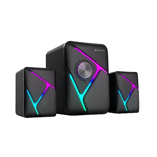 USB 2.1 zvučnici Xtrike SK610 005-0538