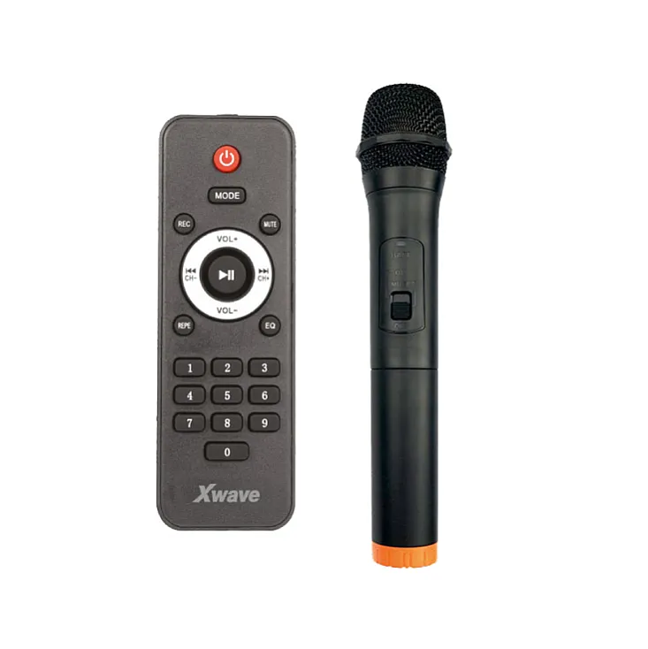 Bluetooth zvučnik 40W Party6022